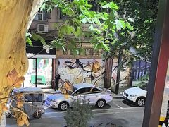 -阳阳老火锅(小南门店)