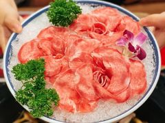 -蜀大侠火锅(森兰花园城店)
