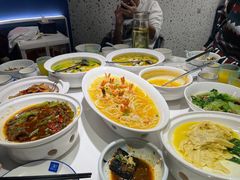 -兰湘子·湘菜小炒(崂山丽达店)