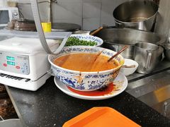 -马有才牛肉面(银池·花香丽舍店)