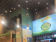 -越小品·越南餐厅(万科里店)