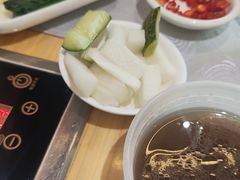 -丰尔粥食·粥底火锅·桑拿鸡(大良总店)