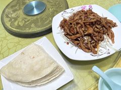 -春水锅贴·传统鲁菜(大明湖店)