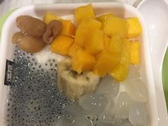-满记甜品(优客百盛店)