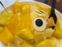 -江记甜品(罗湖店)