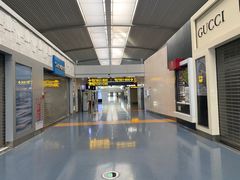 -重庆江北国际机场-T2航站楼