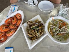 -胖大嫂渔家排档·全海景餐厅(渔村店)