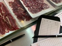 -伟记牛肉(金鸿公路店)