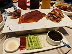 -漢舍中国菜馆(889广场店)