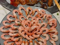 -藜爱·山海情海鲜自助(万达广场店)