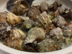 -开海·红岛海鲜虾水饺(石老人店)