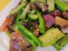 -烧鹅妹饭店