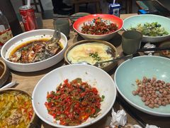 -高嗲嗲·现炒下饭菜(石鼓路店)
