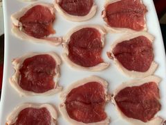-前门·鲜肉火锅(长风店)