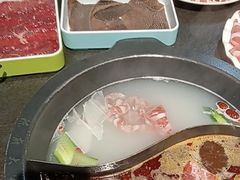 -陈府大宅门成都火锅·手切鲜肉(太原街店)