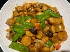 -双海酒店·非遗渔家菜(南戴河店)