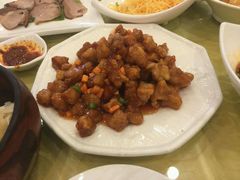 -大地春饼店(黄河路店)