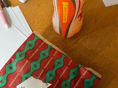 -星巴克(太原柳巷第一店)