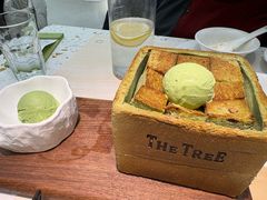 -大树餐厅(环球港店)