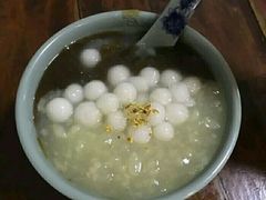 -大郎桥瑞陆糖粥(小太平巷店)
