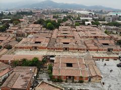 -蔡氏古民居建筑群