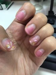 -米米奈児miminail