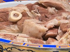 -蒙亨·手把肉·蒙古包文化主题餐厅(天恒广场店)