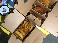 -Kyochon1991校村(共和路店)