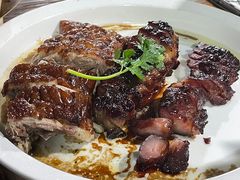 -广府乡下·饭庄(新港东路店)