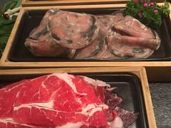 湊湊特供肥牛-湊湊火锅·茶憩(打浦桥日月光店)