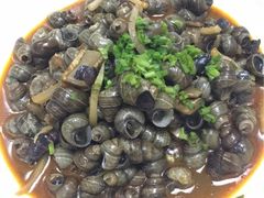 -丽丽三鲜螺蛳粉(田林路店)