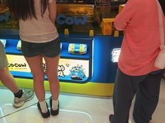 -龙湖南京江北天街