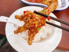 绝味凤爪-聚缘·湘味音乐餐厅party(罗湖店)