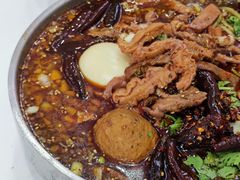 -鹍记特色牛杂面