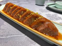 -山外山菜馆(玉泉路店)