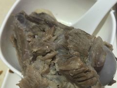 -骨味坊·十二年老店(宝业东城广场店)