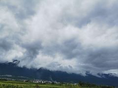 -蝴蝶泉公园