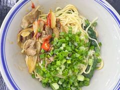 -万三面馆(青龙正街太古里店)