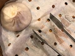 -功夫小笼包拉面