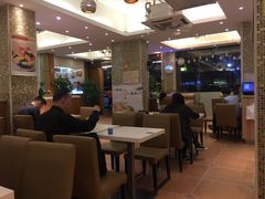 大堂-金利茶餐厅(中船汇店)