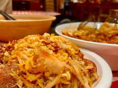 -西贝(上海我格广场店)