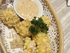 -必胜客(大观天地店)