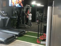 -ENERGY原力健身(川周店)