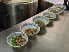 -清真马虎面馆(西七路店)
