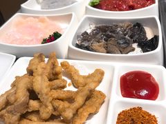 -海底捞火锅(青悦城店)