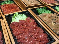 -火锅先生(五马街店)