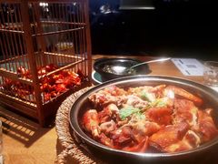 -新悦·霞浦海鲜生(上下杭店)