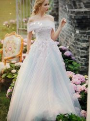 -南京宝娜嫁衣婚纱礼服馆(中央路店)