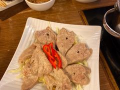 -金海阁海鲜火锅