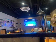 -串东家·好酒配好串(拱墅万达金街店)